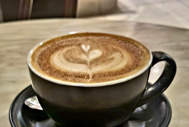 Barista project