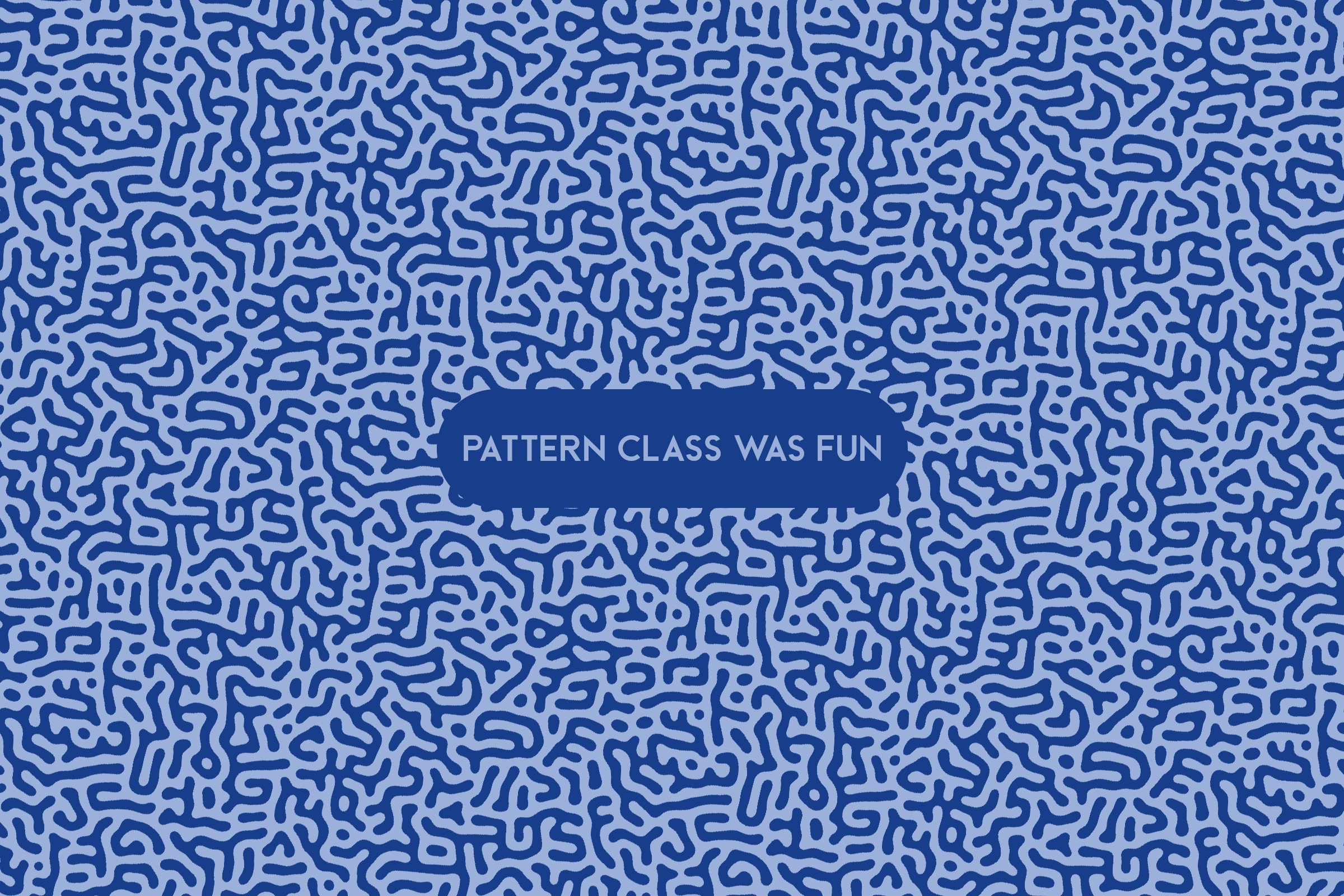 Pattern Class