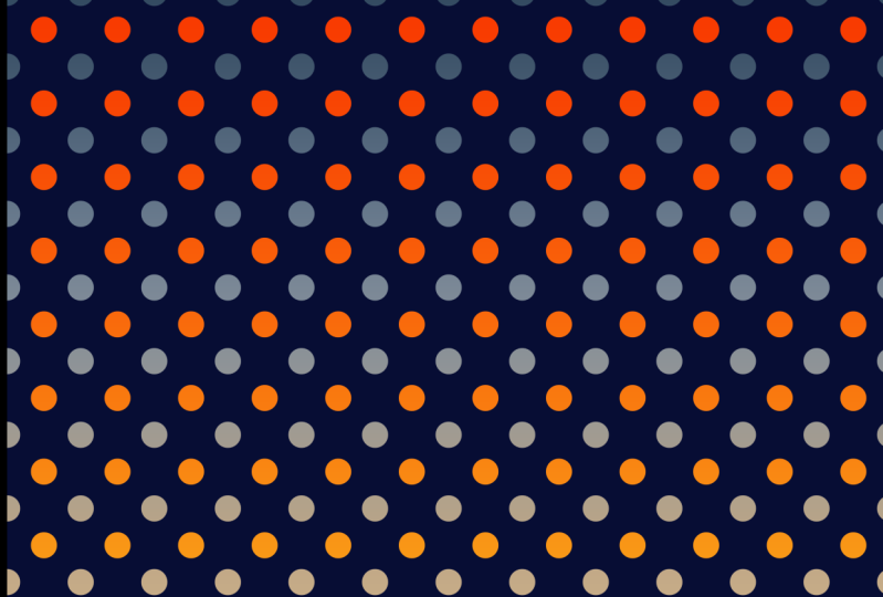 dot-pattern