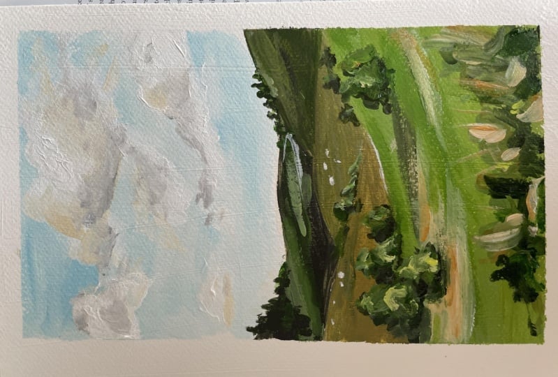 Sunny Hills