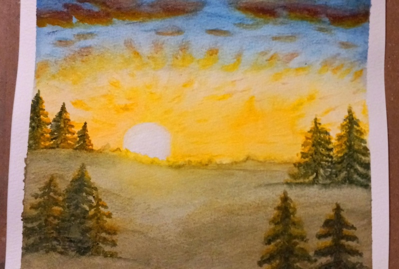 Sunrise