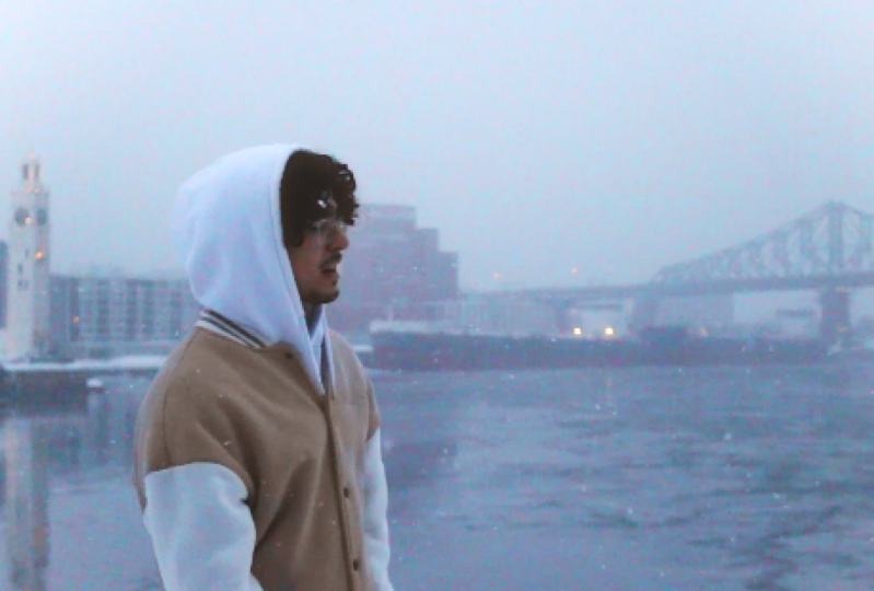 1st Music Video