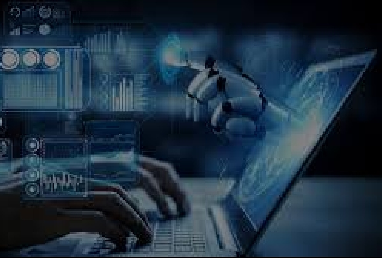 digitalization,future of the world - student project