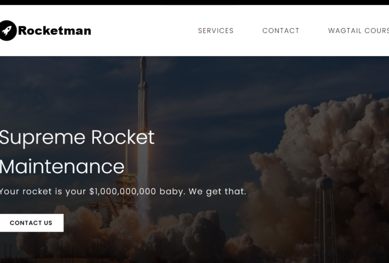 CSS 201 - Final Project