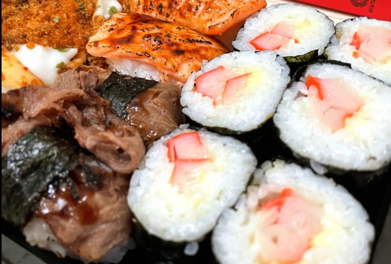 Sushi