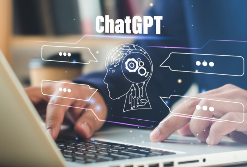 Revolutionizing Marketing and Content Creation: The Power of ChatGPT