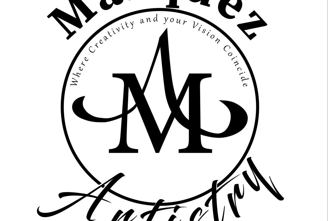 Marquez Artistry - student project