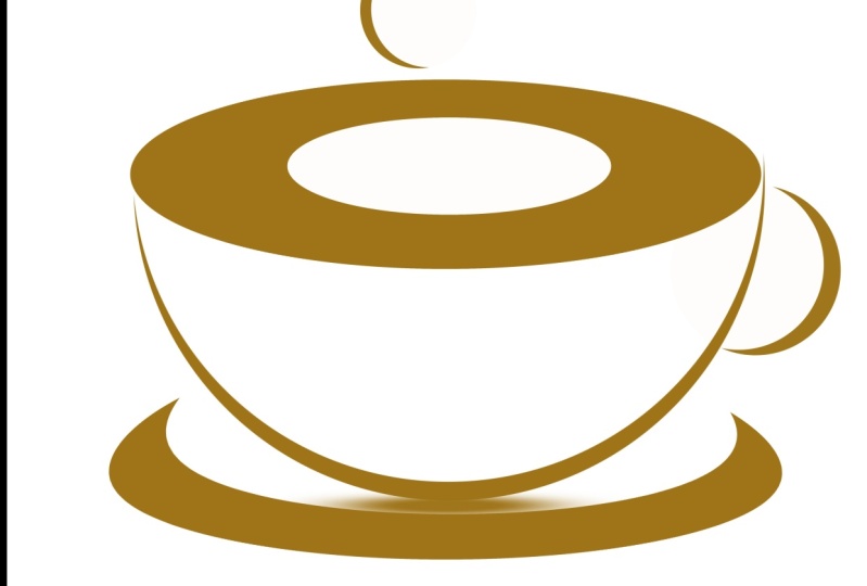 Coffee Logo Sample