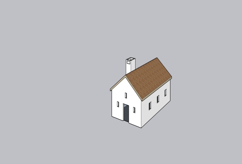 MY MODERN HOUSE