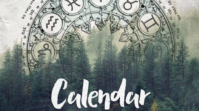 Calander