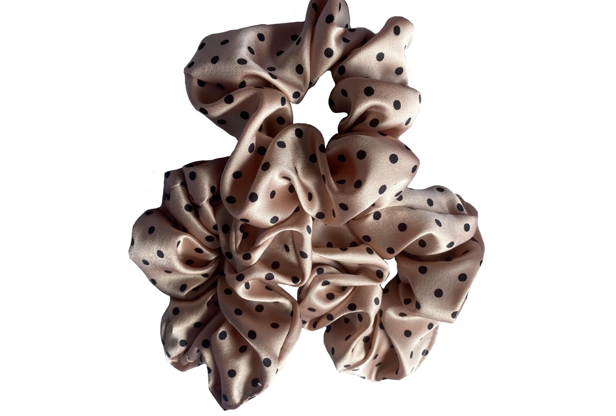 Scrunchies - student project