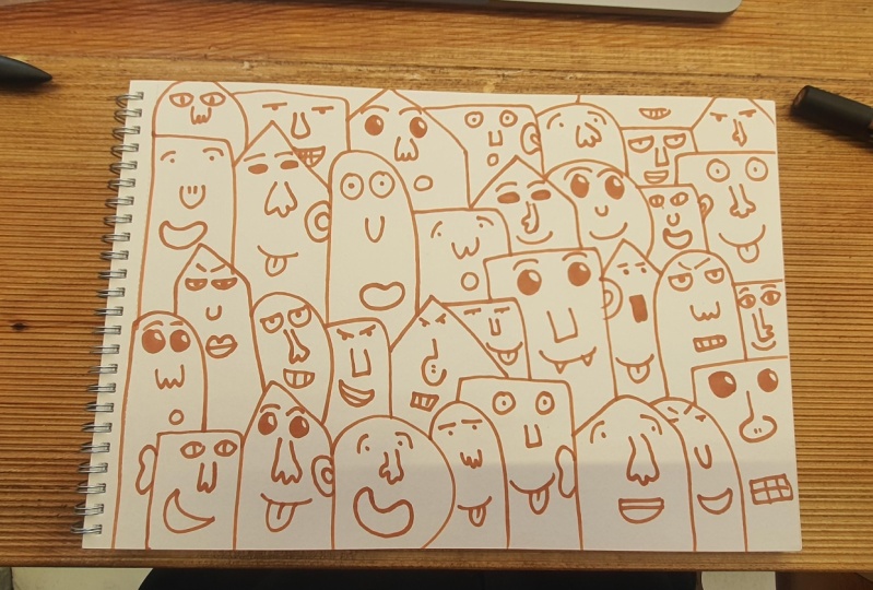 Doodle