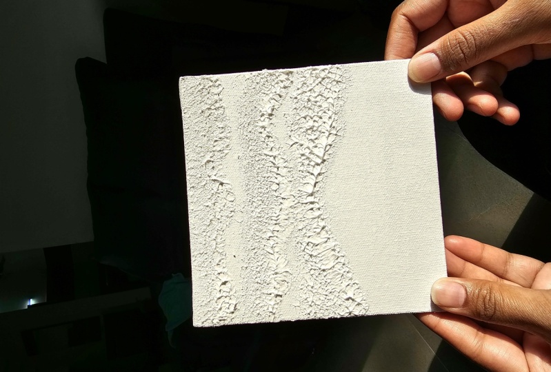 Texture Art