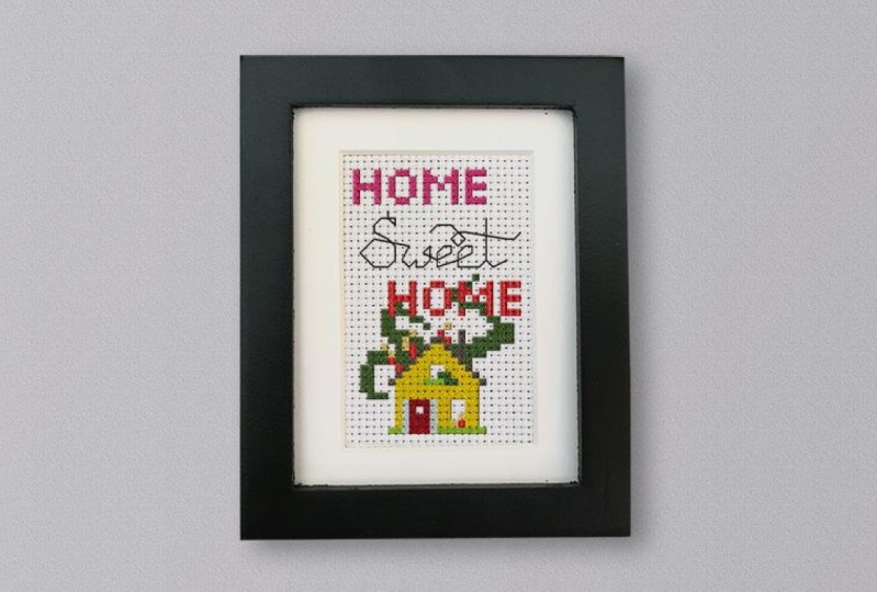 Home Sweet Home?