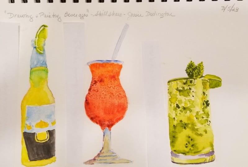 Cocktails