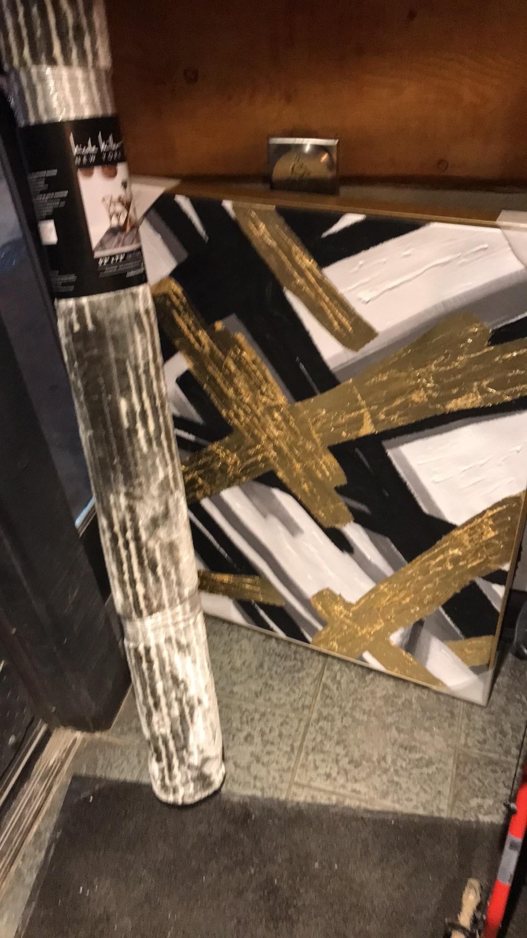 Selling merchandise - student project