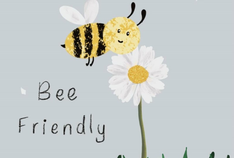 Bee Friendly