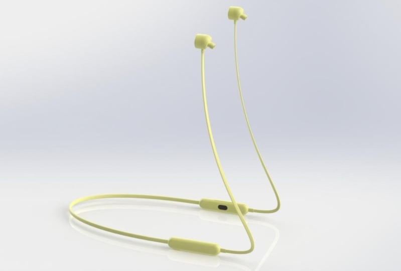 Best Flex Headphone