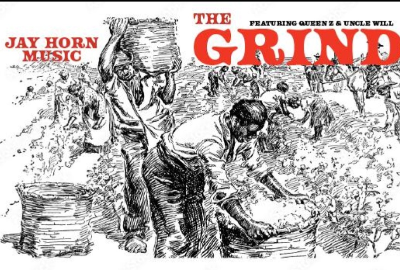 "The Grind"