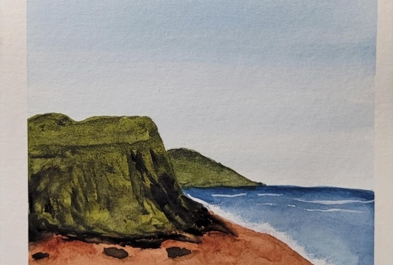 Painting Challenge