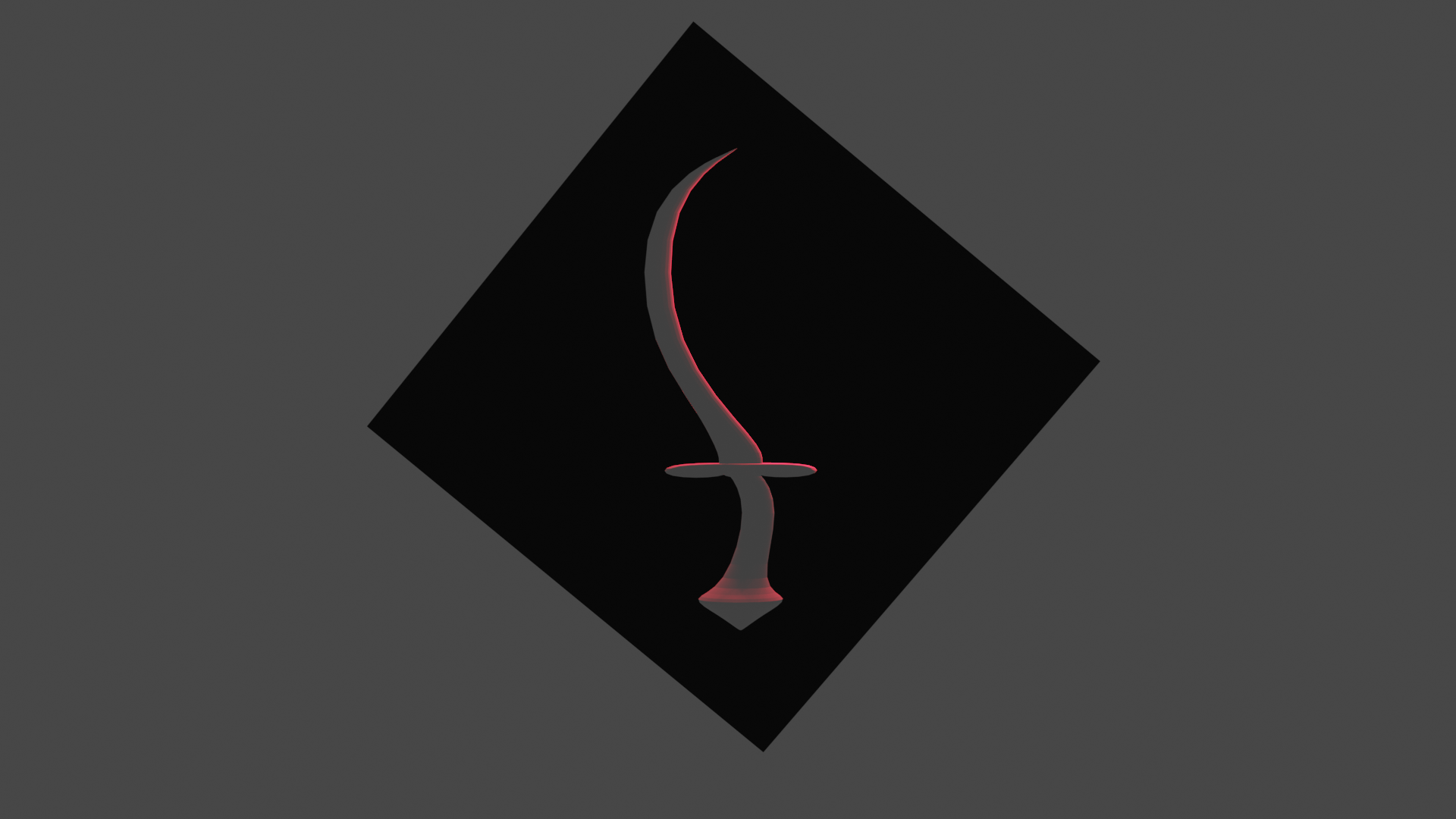 Sword - student project
