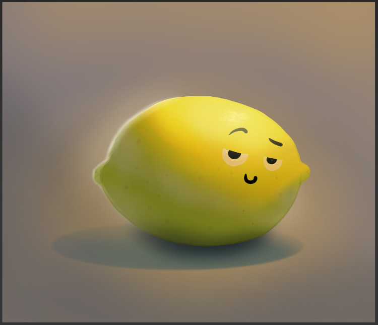 smegsy lemon