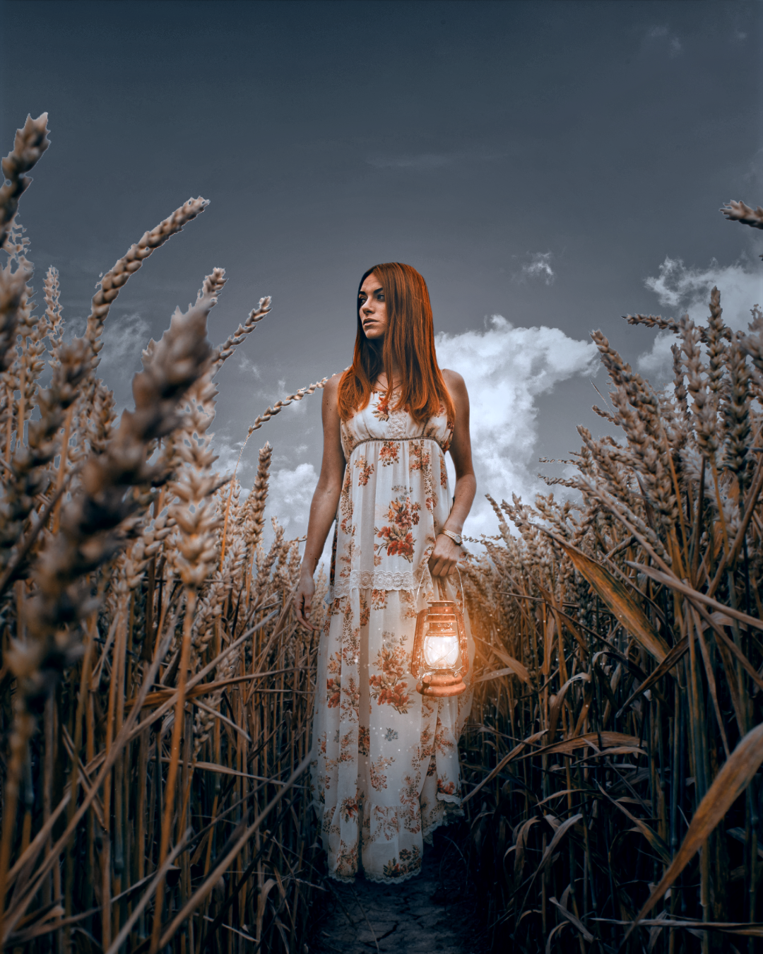 Arek Rudnicki - student project