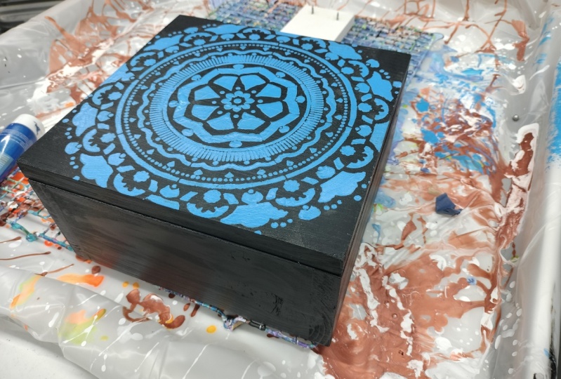 Box