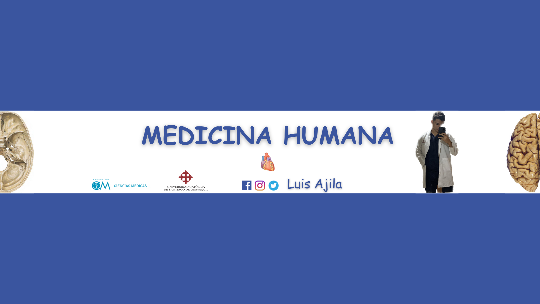 Banner - student project