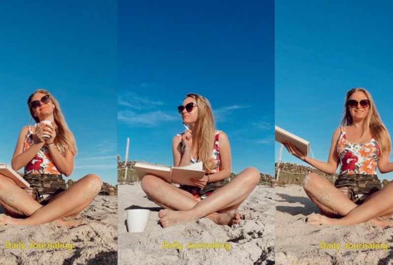 Journaling