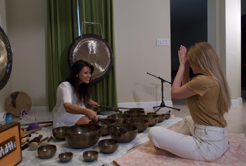 Sound Healing