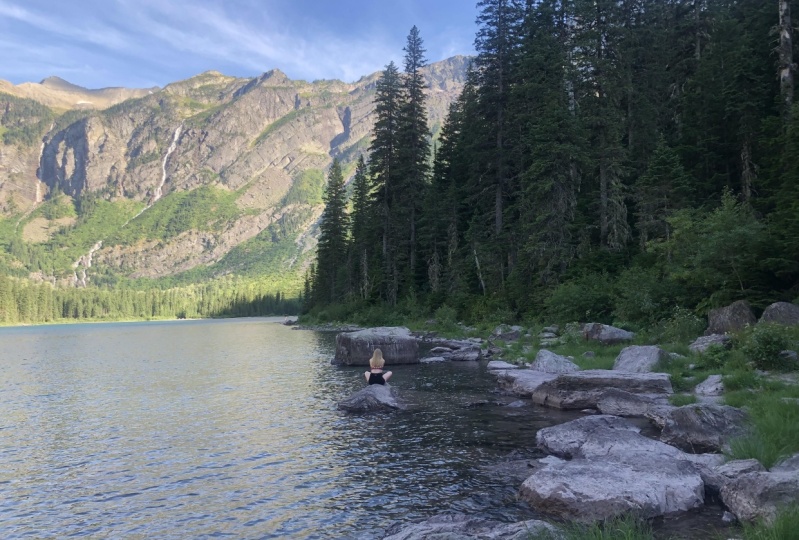 Meditation Challenge
