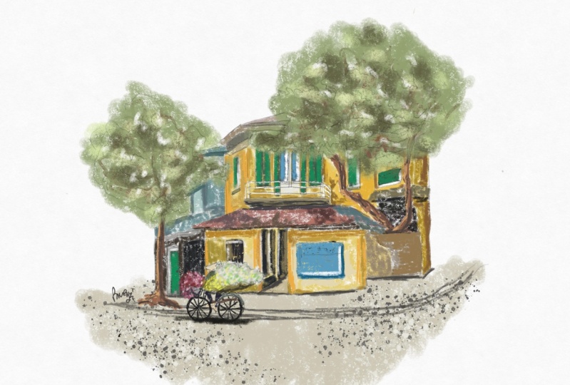 Concepts App
