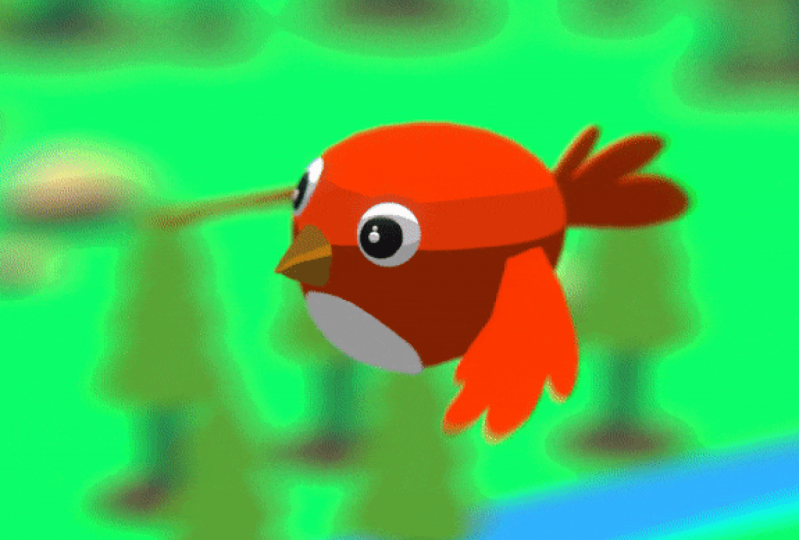 Bird