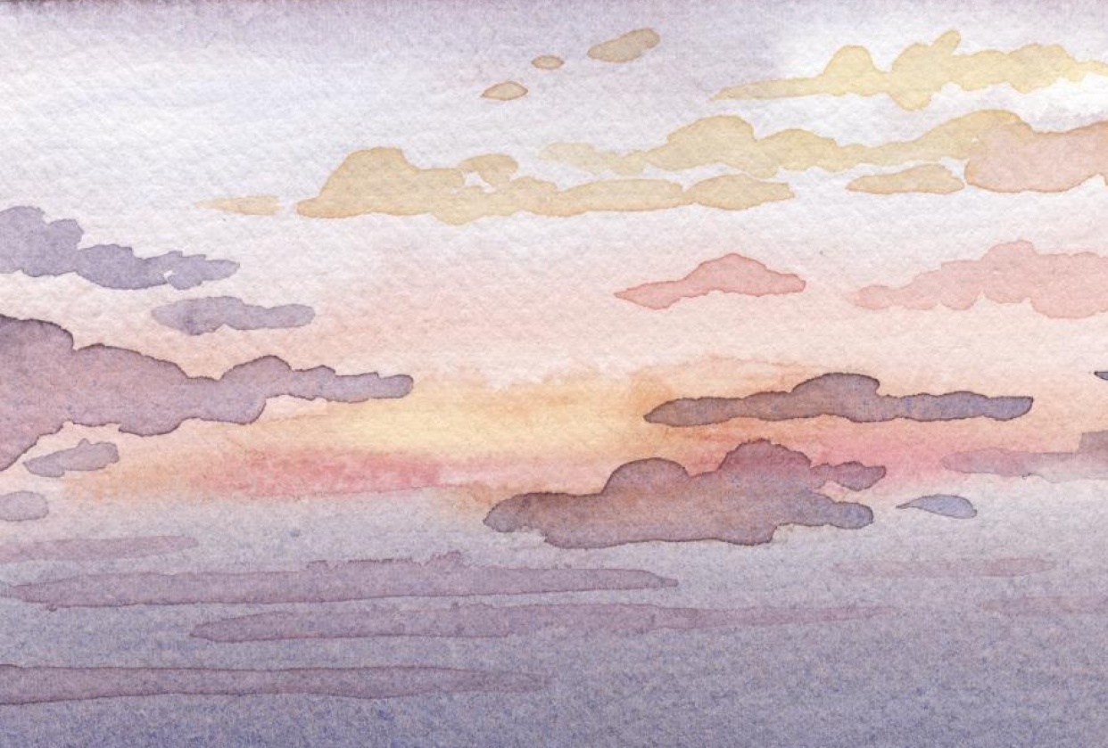 Skies and Clouds - student project