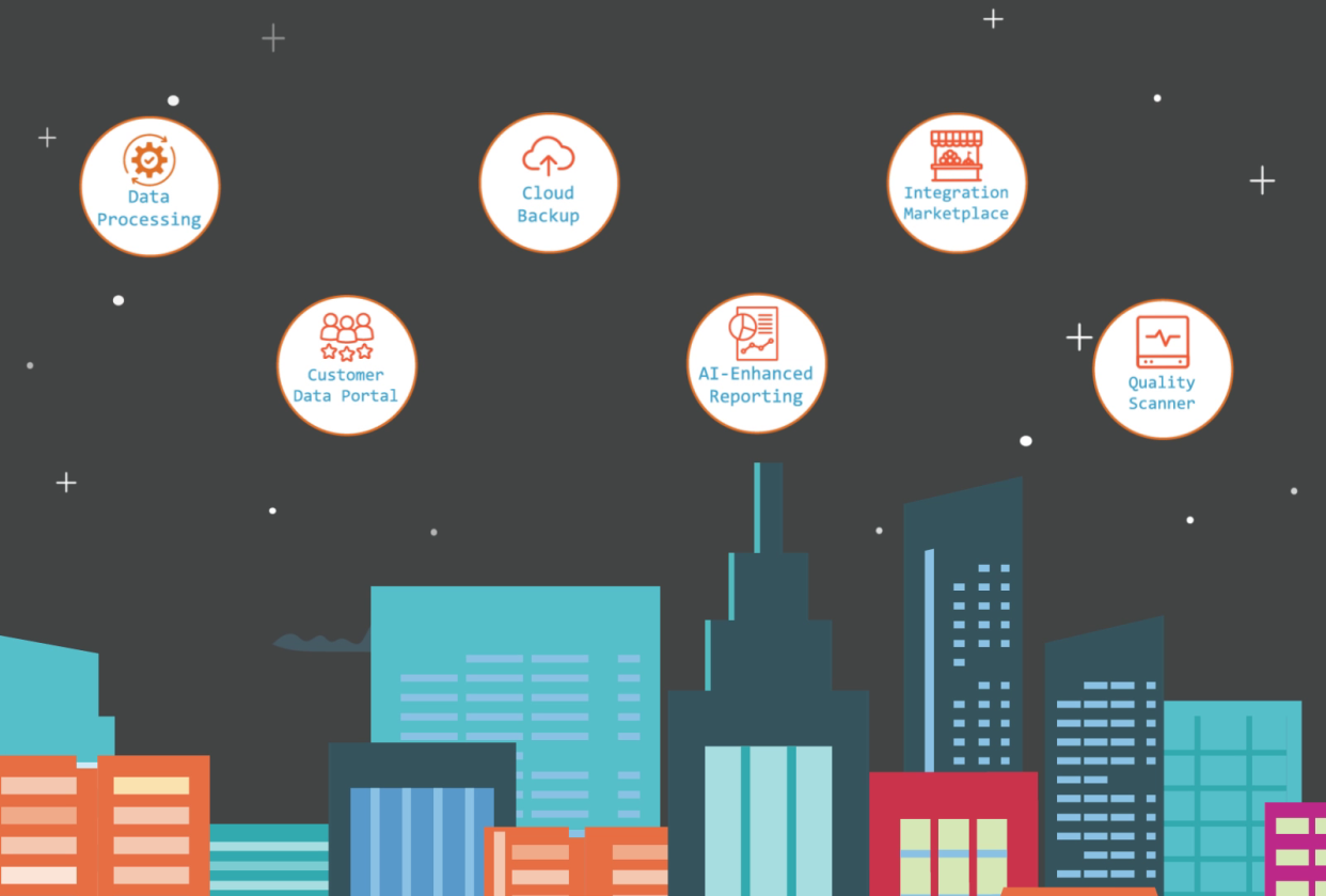 Data Planet Explainer