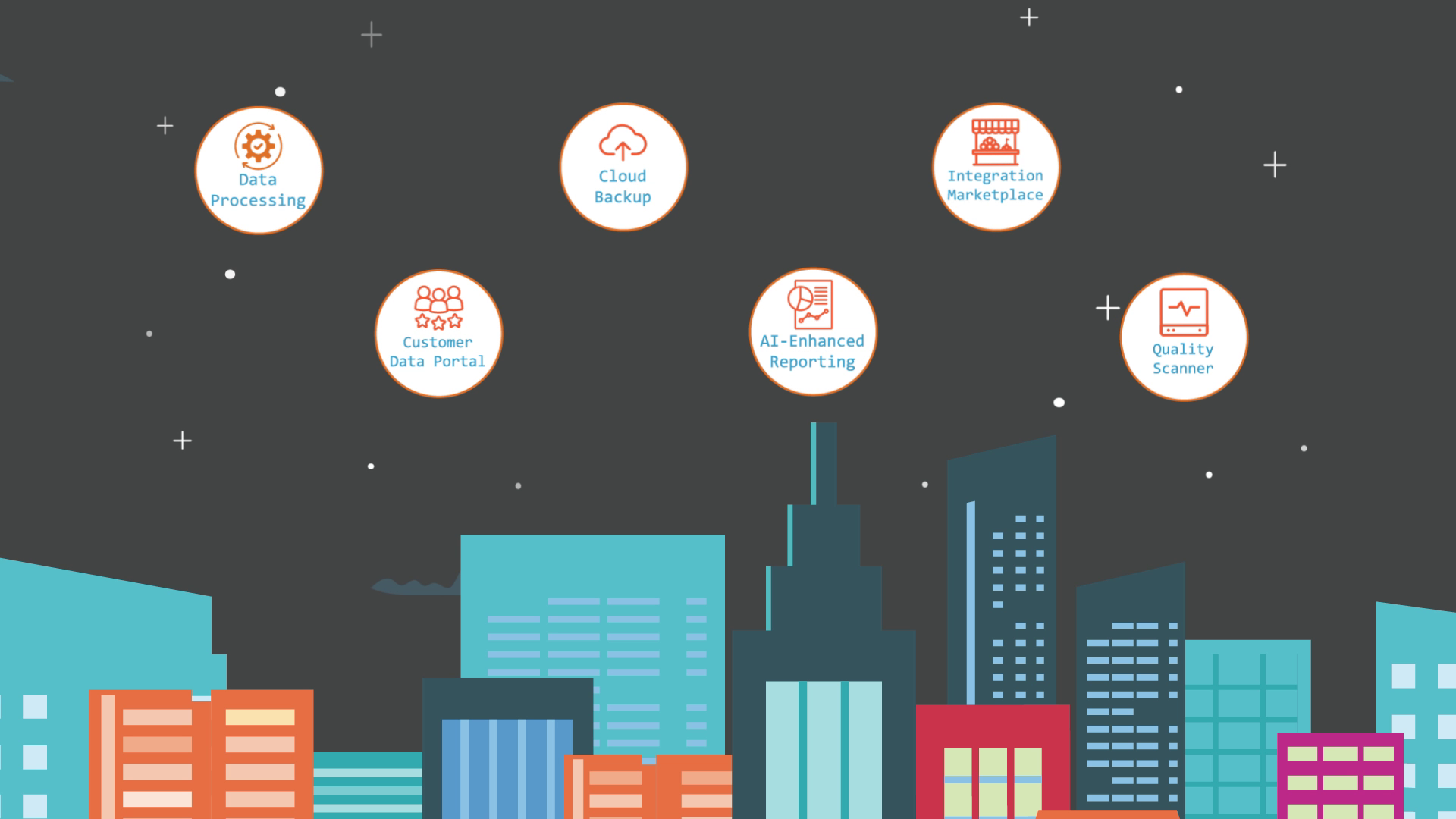 Data Planet Explainer