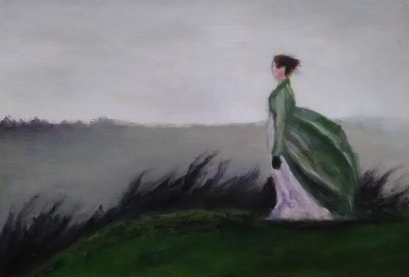 painting