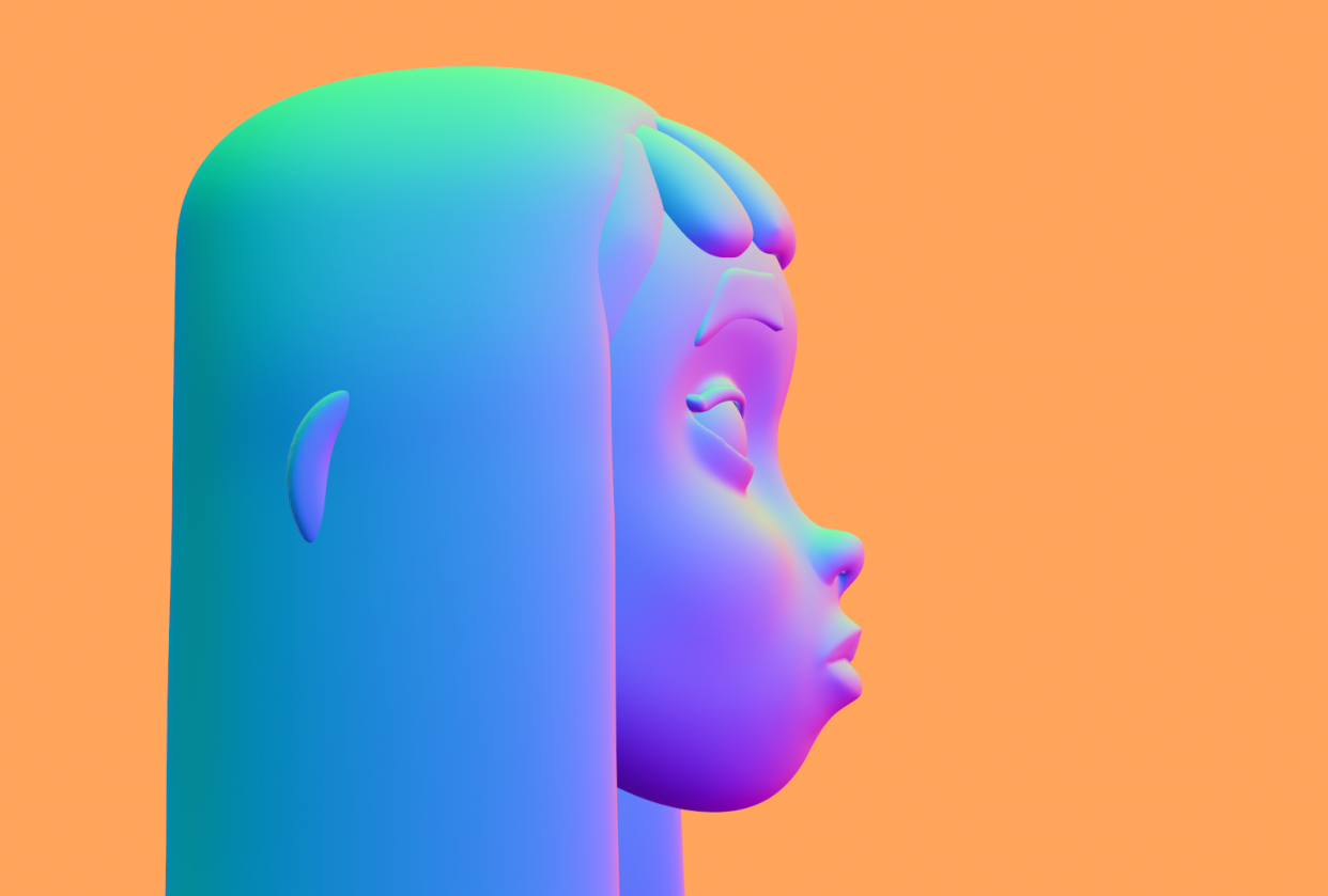 Fun with Faces! - student project