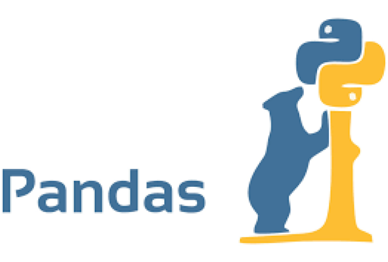 Pandas in Python