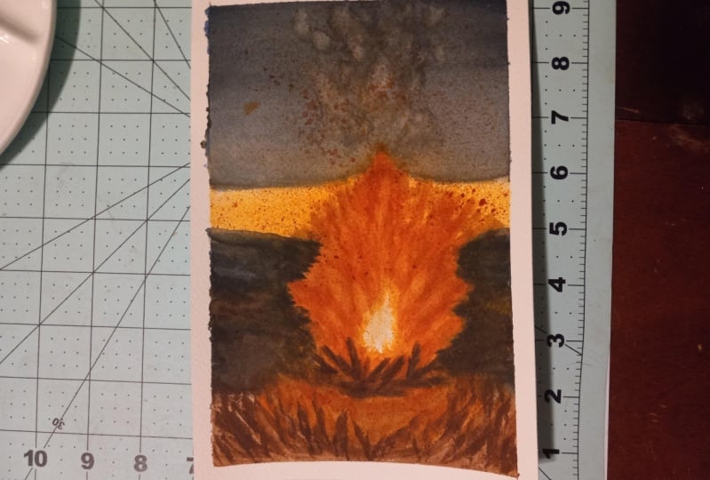 Fire