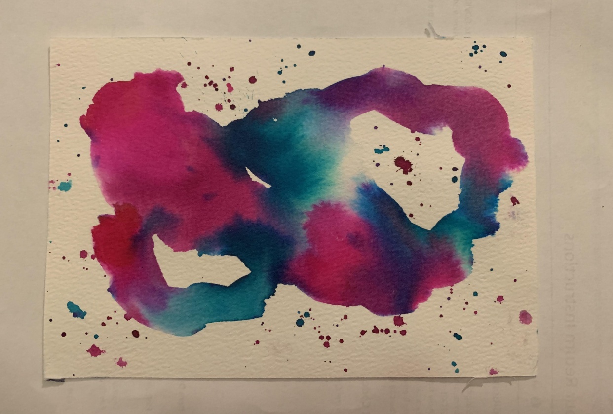 My project - student project
