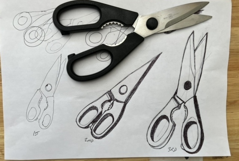 Learning to draw