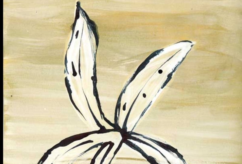 Paintings for Publishing