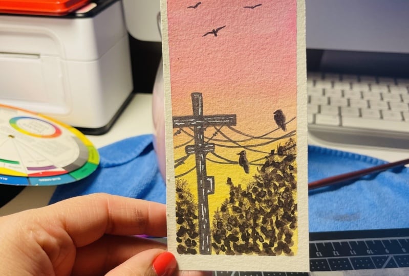 My Bookmark