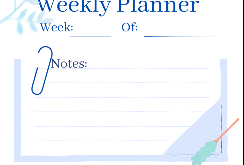 Planner