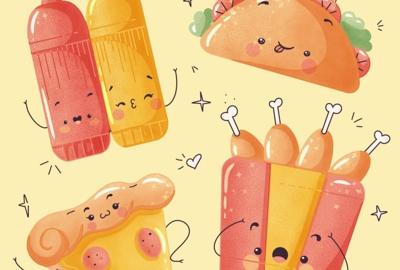 Fast Food