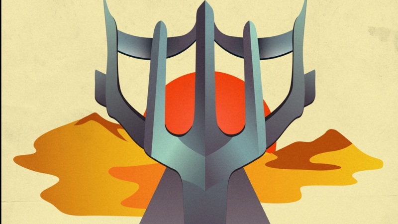 Fatema  character design adobe illustrator