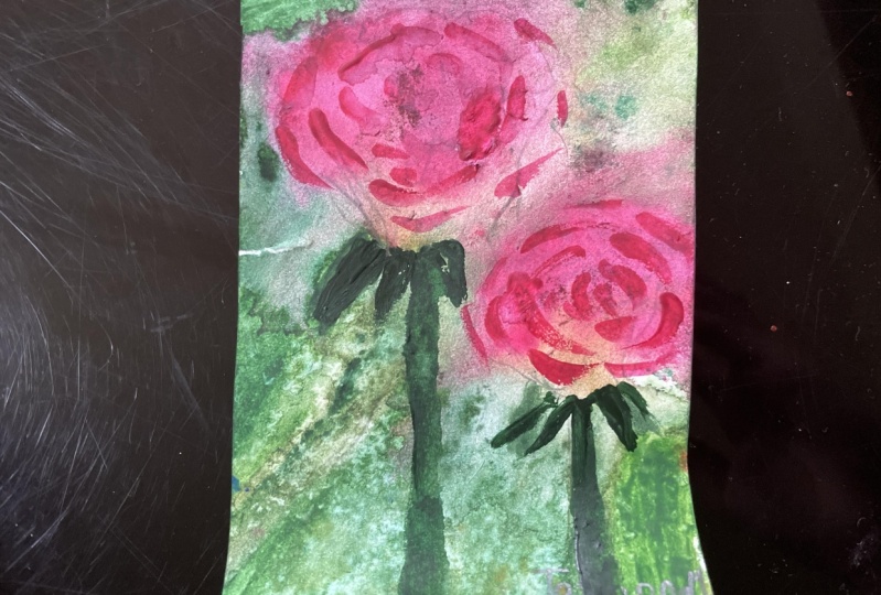 Roses