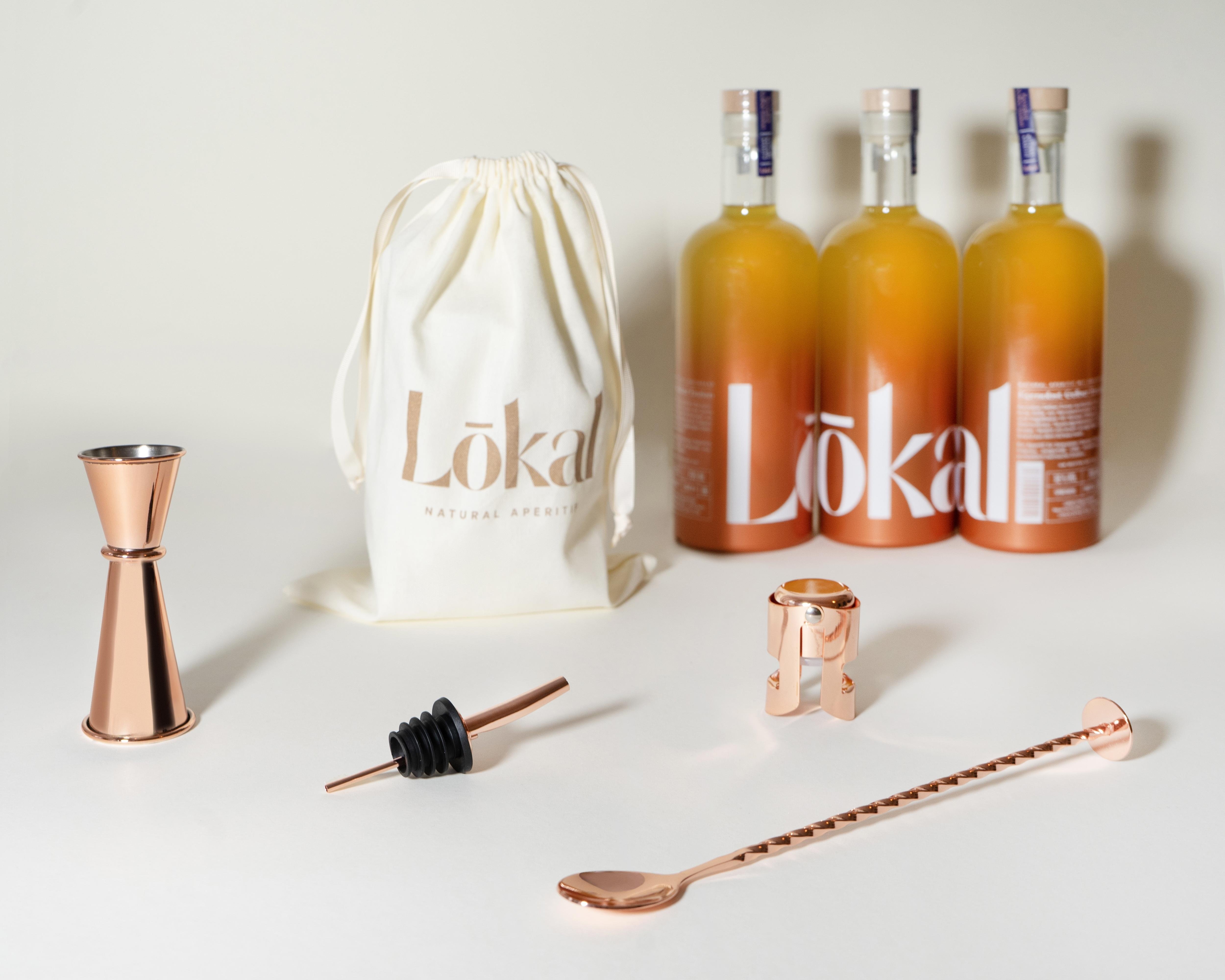 Product Photography - student project